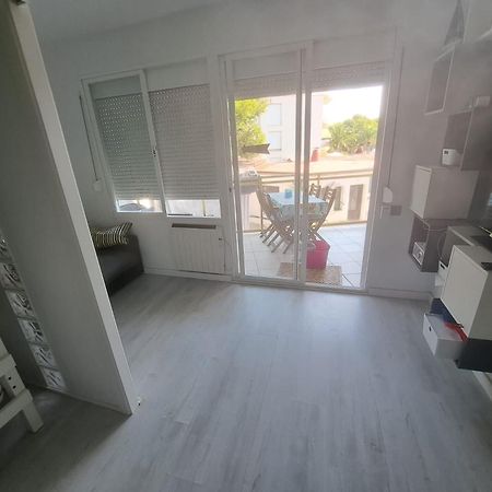 Beach-Lovers - Apartamento 1Era Linia Mar Miami Playa Ngoại thất bức ảnh