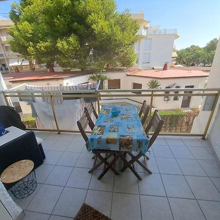 Beach-Lovers - Apartamento 1Era Linia Mar Miami Playa Ngoại thất bức ảnh