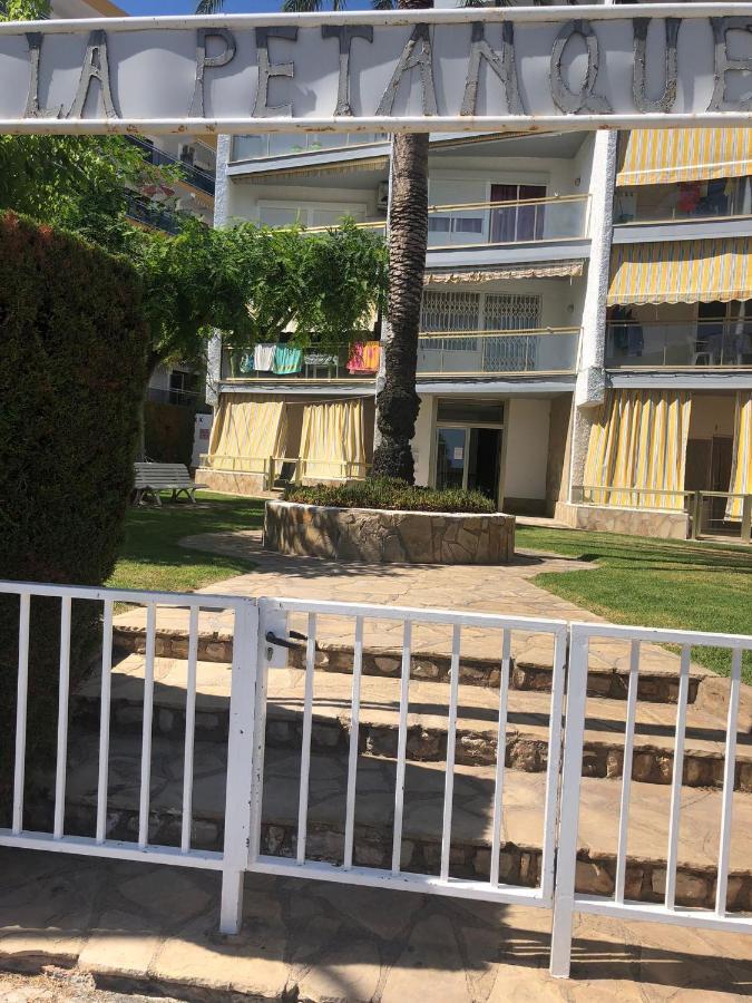 Beach-Lovers - Apartamento 1Era Linia Mar Miami Playa Ngoại thất bức ảnh