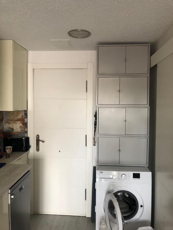 Beach-Lovers - Apartamento 1Era Linia Mar Miami Playa Ngoại thất bức ảnh