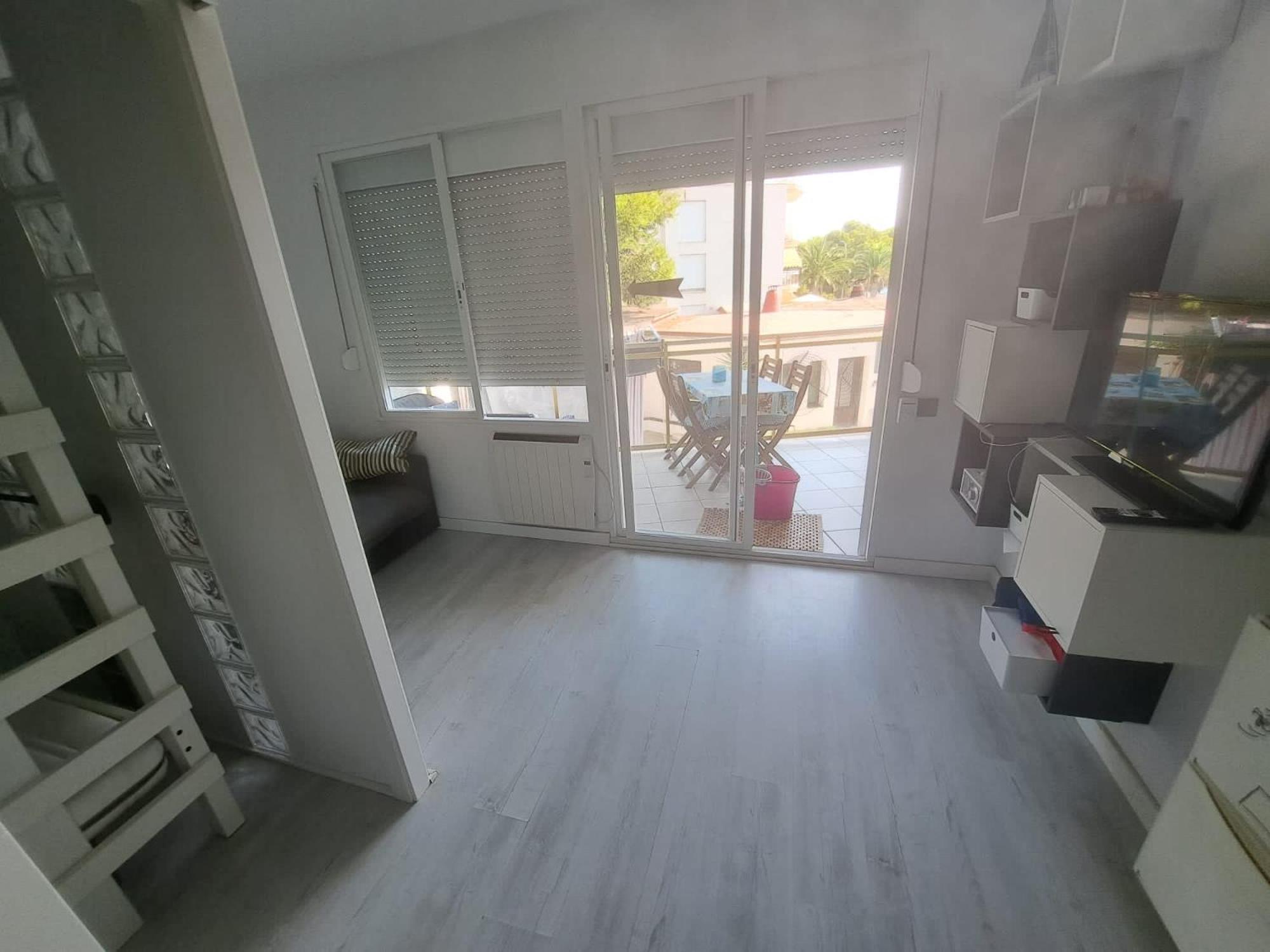 Beach-Lovers - Apartamento 1Era Linia Mar Miami Playa Ngoại thất bức ảnh